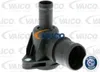 VAICO V22-0342 Kühlmittelflansch passend für PEUGEOT 206 Produktbild-Vorschau 2