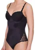 Triumph Modern Finesse, Bodysuit, Schwarz, Elasthan, Produktbild-Vorschau 1