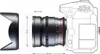 Walimex Pro 16mm 1:2,2 VDSLR Video- und Foto Produktbild-Vorschau 5