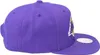 Mitchell & Ness Snapback NBA Team Ground 2.0 Los Angeles Produktbild-Vorschau 6