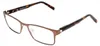 Safilo SA 1082 Brown matte havana 53/18/145 Herren Brillen Produktbild-Vorschau 1