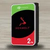 IronWolf ST2000VN003 Interne Festplatte 3,5 Zoll 2000 GB Produktbild-Vorschau 9