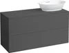 Laufen The New Classic Lade Element  117,5x45,5 cm Traffic Produktbild-Vorschau 1