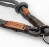 Trixie BE NORDIC Zug-Stopp-Halsband - dunkelgrau - 40 cm Náhled obrázku produktu 16