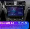 10 Zoll Andriod 15 Autoradio Carplay Andriod Auto 4G Für VW Produktbild-Vorschau 9