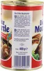 Meica Echte Mockturtle Traditionelle Ammerländer Produktbild-Vorschau 5