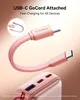 INIU Ultra Mini Powerbank, 10000mAh 45W Schnellladen mit Produktbild-Vorschau 6