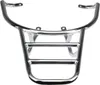 Chromowany bagażnik do Peugeot Django 50 125 150 Podgląd zdjęcia produktu 1