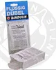 IDEAL Flüssig Dübel  100 g Beutel Dübel Fix Flüssigdübel Produktbild-Vorschau 2