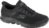 Skechers Go Walk 7 - Valin 216550-BBK, Baskets, Hommes, Voir les images du produit 1
