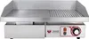 Beeketal Gastro Grill Bratplatte Grillplatte , Modell:BGP-b Produktbild-Vorschau 2
