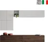 Zusammensetzung der Wohnzimmerwand H16 L.268 T.39,2 Produktbild-Vorschau 4