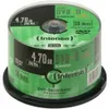 Intenso DVD-R 16x Speed, 50er Spindel Produktbild-Vorschau 3