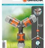 Gardena sada větví 13 mm SB 1 x 934, 3 x 18215,, 309399 Náhled obrázku produktu 15
