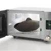 Lékué LE0200600M, 0,6 l, 220 °C, Braun, Silikon, 230 mm, Produktbild-Vorschau 8
