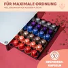 bremermann Kaffeekapsel-Box für 60x Nespresso, Produktbild-Vorschau 3