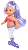 SIMBA EL Glitter Mermaid, 3-sort. 0 0 0 Produktbild-Vorschau 9