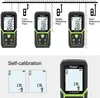 Telemetro laser Huepar LM100A 100 m, batteria agli ioni di Anteprima dell’immagine prodotto 8