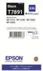 Epson Tintenpatronen T7891 Schwarz XXL (65,1ml) Produktbild-Vorschau 13