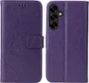 Handyhülle für Samsung Galaxy S25 Floral Blumen Produktbild-Vorschau 6