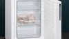 Siemens Kühl-/Gefrier-Kombination iQ500 weiß  KG39EAWCA Produktbild-Vorschau 5