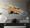 Briloner Cornice LED Plafonnier, télécommande, variateur, Voir les images du produit 4