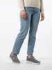 Mezze scarpe stringate Waldläufer in blu, misura 6 Anteprima dell’immagine prodotto 5