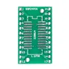 SMD Breakout Adapter für SOP24 / SSOP24 / TSSOP24, 24 Pin, Produktbild-Vorschau 2