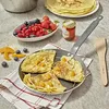POÊLE À CREPES Poêle à frire Ø 30 cm Voir les images du produit 11