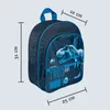 Jurassic World Rucksack – 30 cm – Kinder Rucksack mit Produktbild-Vorschau 2
