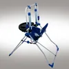 Set di altalene 4 in 1 + seggiolino, vassoio, barra Anteprima dell’immagine prodotto 8
