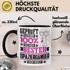 Spaziergänger Geschenk Lustiger Spruch für Spaziergänger Produktbild-Vorschau 3