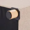 Relaxdays Sitzhocker mit Stauraum, weich gepolstert, Produktbild-Vorschau 9