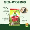 Turbo-Rasendünger Compo 5 kg 130 m² organisch-mineralischer Produktbild-Vorschau 3