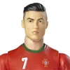 Socker Portugal Cristiano, 20 cm Productafbeelding-voorbeeld 6