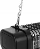 NOVEEN Mosquito lamp IKN 40 2X20 wat black Podgląd zdjęcia produktu 11