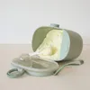Behälter für Milchpulver 500 ml Jade / BoJungle Produktbild-Vorschau 19