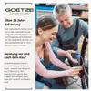 Goetze Citybike Mood ALU 28 Zoll 7 Gang Tiefeinsteiger Produktbild-Vorschau 10