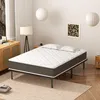 Stanew Sommier 140x200cm - Hauteur de 29 cm - Sommier à Voir les images du produit 5