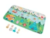 Fisher-Price Great Adventures große Spielmatte 1,5m GXR53 Produktbild-Vorschau 5