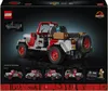 LEGO Jurassic World: Jurassic Park Jeep Wrangler - Produktbild-Vorschau 10