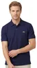 Lacoste Polo Classic Fit Marineblau Produktbild-Vorschau 1