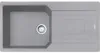 Franke Spüle URBAN UBG 611-100 in BLACK MATT mit Produktbild-Vorschau 8