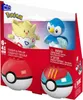 MEGA Pokémon 2-dielna sada Pokéball - Plinfa a Togepi Náhľad obrázku produktu 5