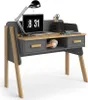 Bureau Vitalispa Malia Gris 97x51cm, Model 52186 Voir les images du produit 7