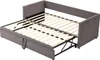 Divano letto ProximaX, pieghevole, 2 posti, 90/180 x 200 Anteprima dell’immagine prodotto 10