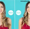 Keramická spirálová kulma Spihair InnovaGoods Náhled obrázku produktu 11