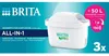Brita MAXTRA PRO All-in-1 Pack 3 Filterkartusche Produktbild-Vorschau 24
