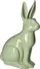 Gift Company Frau Schmidt Hase L mint 43,5cm Produktbild-Vorschau 2
