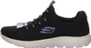Skechers Summits Slipper Schwarz Produktbild-Vorschau 9
